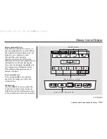 Предварительный просмотр 145 страницы Acura 2003 CL Owner'S Manual