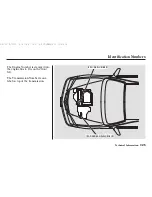 Предварительный просмотр 331 страницы Acura 2003 CL Owner'S Manual