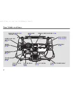 Preview for 21 page of Acura 2003 MDX Owner'S Manual