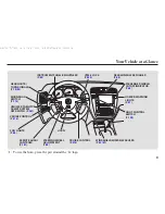 Preview for 22 page of Acura 2003 MDX Owner'S Manual