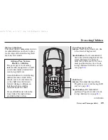 Preview for 46 page of Acura 2003 MDX Owner'S Manual