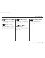 Preview for 86 page of Acura 2003 MDX Owner'S Manual