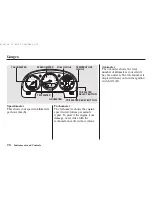 Preview for 89 page of Acura 2003 MDX Owner'S Manual