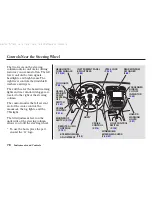 Preview for 93 page of Acura 2003 MDX Owner'S Manual