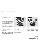 Preview for 116 page of Acura 2003 MDX Owner'S Manual