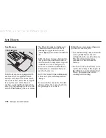 Preview for 125 page of Acura 2003 MDX Owner'S Manual