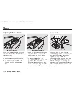 Preview for 131 page of Acura 2003 MDX Owner'S Manual