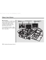 Preview for 155 page of Acura 2003 MDX Owner'S Manual