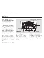 Preview for 161 page of Acura 2003 MDX Owner'S Manual