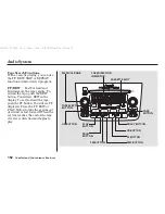 Preview for 165 page of Acura 2003 MDX Owner'S Manual