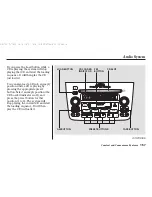 Preview for 170 page of Acura 2003 MDX Owner'S Manual