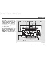 Preview for 172 page of Acura 2003 MDX Owner'S Manual