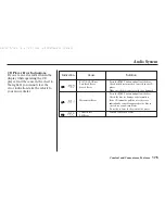 Preview for 188 page of Acura 2003 MDX Owner'S Manual