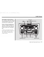 Preview for 190 page of Acura 2003 MDX Owner'S Manual