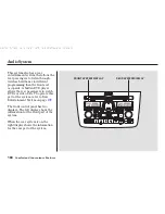 Preview for 197 page of Acura 2003 MDX Owner'S Manual