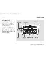 Preview for 198 page of Acura 2003 MDX Owner'S Manual