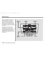 Preview for 201 page of Acura 2003 MDX Owner'S Manual