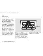 Preview for 203 page of Acura 2003 MDX Owner'S Manual