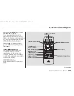 Preview for 218 page of Acura 2003 MDX Owner'S Manual