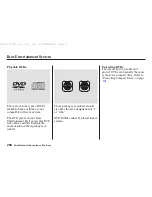 Preview for 221 page of Acura 2003 MDX Owner'S Manual