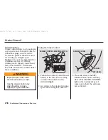 Preview for 229 page of Acura 2003 MDX Owner'S Manual