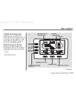 Preview for 232 page of Acura 2003 MDX Owner'S Manual