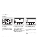 Preview for 235 page of Acura 2003 MDX Owner'S Manual