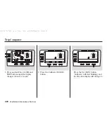 Preview for 237 page of Acura 2003 MDX Owner'S Manual