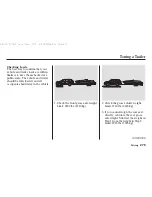 Preview for 285 page of Acura 2003 MDX Owner'S Manual