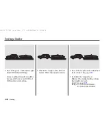 Preview for 286 page of Acura 2003 MDX Owner'S Manual