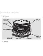 Preview for 314 page of Acura 2003 MDX Owner'S Manual