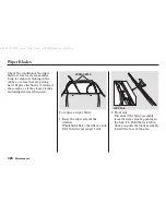 Preview for 336 page of Acura 2003 MDX Owner'S Manual