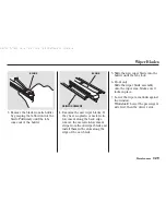 Preview for 337 page of Acura 2003 MDX Owner'S Manual