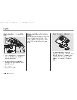 Preview for 354 page of Acura 2003 MDX Owner'S Manual