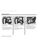 Preview for 367 page of Acura 2003 MDX Owner'S Manual