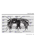 Preview for 50 page of Acura 2003 NSX Owner'S Manual