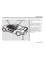 Preview for 144 page of Acura 2003 NSX Owner'S Manual