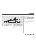 Preview for 256 page of Acura 2003 NSX Owner'S Manual