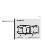 Preview for 264 page of Acura 2003 NSX Owner'S Manual