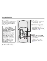 Preview for 29 page of Acura 2004 3.5 RL Owner'S Manual