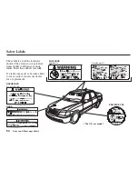 Preview for 57 page of Acura 2004 3.5 RL Owner'S Manual