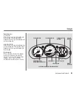 Preview for 66 page of Acura 2004 3.5 RL Owner'S Manual