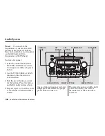 Preview for 139 page of Acura 2004 3.5 RL Owner'S Manual