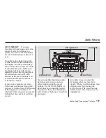 Preview for 140 page of Acura 2004 3.5 RL Owner'S Manual