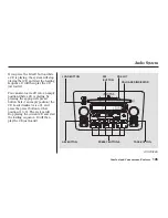 Preview for 148 page of Acura 2004 3.5 RL Owner'S Manual