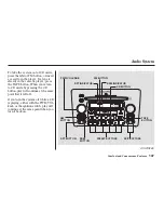 Preview for 150 page of Acura 2004 3.5 RL Owner'S Manual