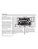 Preview for 157 page of Acura 2004 3.5 RL Owner'S Manual