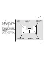 Preview for 238 page of Acura 2004 3.5 RL Owner'S Manual