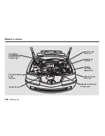 Preview for 253 page of Acura 2004 3.5 RL Owner'S Manual