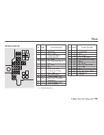 Preview for 334 page of Acura 2004 3.5 RL Owner'S Manual